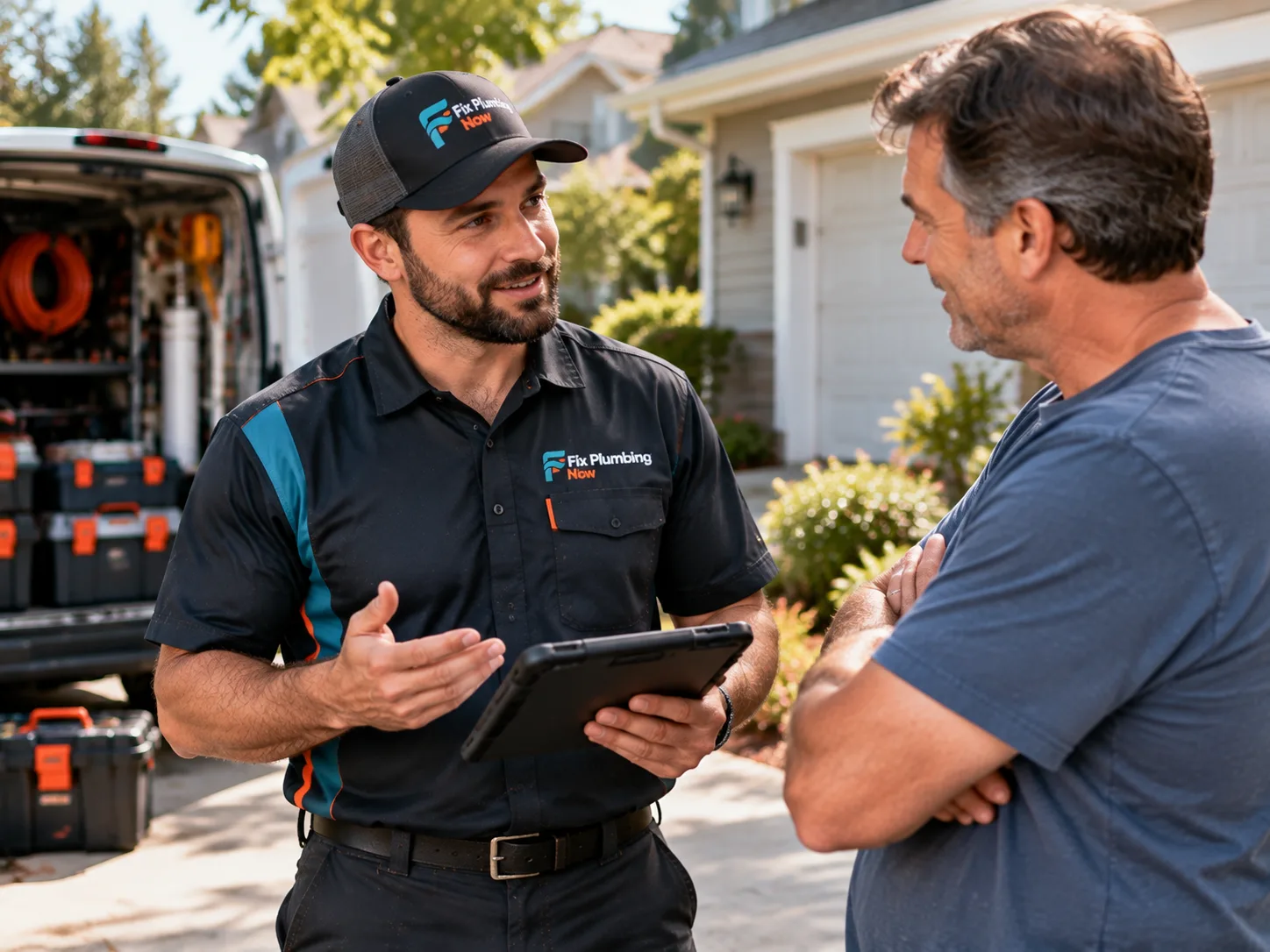 Clogged Drain Service Perry, IA FAQs